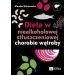 Dieta w niealkoholowej stłuszczeniowej chorobie wątroby