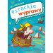 Hej, przygodo! Pirackie wyprawy