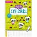 Uczymy się Piszemy cyferki