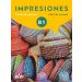 Impresiones 3 libro del alumno + licencia digital