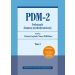 PDM-2 Podręcznik diagnozy psychodynamicznej Tom 3