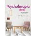 Psychoterapia dziś