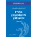 Prawo gospodarcze publiczne