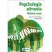 Psychologia zdrowia