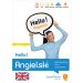 Hello! Angielski Błyskawiczny kurs obrazkowy (poziom podstawowy A1)