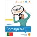 Hello! Portugalski Błyskawiczny kurs obrazkowy (poziom podstawowy A1)