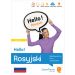 Hello! Rosyjski Błyskawiczny kurs obrazkowy (poziom podstawowy A1)