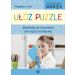 Ułóż puzzle: Materiały do ćwiczenia percepcji wzrokowej