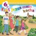 Tak! Jezus mnie kocha Podręcznik do religii dla dziecka sześcioletniego: Przedszkole