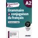 Exercices de Grammaire &amp;amp;amp; conjugaison du francais A2