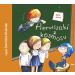 Pierwszaki z kosmosu - audiobook