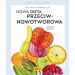 Nowa dieta przeciwnowotworowa.: Zatrzymaj geny raka