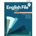 English File 4e Advanced Workbook without Key