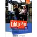 Edito Pro B1 Podręcznik + DVD