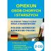 Opiekun osób chorych i starszych Słownik polsko-niemiecki + CD: Pomocny dla opiekunów, rehabilitantów, pielęgniarek