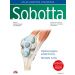 Atlas anatomii człowieka Sobotta. Tom 1. Angielskie mianownictwo. Ogólne pojęcia anatomiczne. Narząd