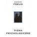 Pisma psychologiczne