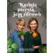 Karmię piersią jem zdrowo / Oficyna 4em: Poradnik dietetyczny w laktacji