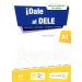 Dale al DELE A1 książka + wersja cyfrowa + zawartość Online