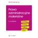 Prawo administracyjne materialne. Pytania. Kazusy. Tablice. Testy