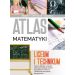 Atlas matematyki Liceum i technikum