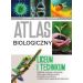 Atlas biologii Liceum i technikum