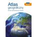 Atlas Geograficzny LO 2021 BR NE