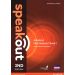 Speakout 2ed Advanced Flexi SB 2 + DVD + MyEngLab