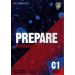Prepare 9 Workbook with Digital Pack