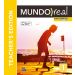 Mundo Real International 1 przewodnik metodyczny