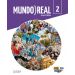 Mundo Real International 2 Podręcznik