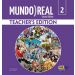 Mundo Real International 2 Przewodnik metodyczny