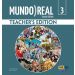 Mundo Real International 3 Przewodnik metodyczny