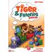 Tiger &amp;amp;amp;amp;amp;amp;amp;amp; Friends Starter Karty pracy MACMILLAN
