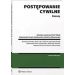 Postępowanie cywilne Kazusy