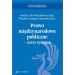 Prawo międzynarodowe publiczne - zarys systemu + testy online
