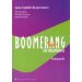Boomerang Pre-intermediate Podręcznik Język angielski