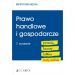 Prawo handlowe i gospodarcze. Pytania. Kazusy. Tablice. Testy online