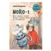 NORO-1 Bajka o relacjach i emocjach dla dzieci w spektrum autyzmu oraz ich najbliższych (wyd. 2022)