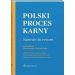 Polski proces karny Materiały do ćwiczeń