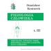 Fizjologia człowieka Tom 3: Oddychanie, czynności nerek, równowaga kwasowo-zasadowa, płyny ustrojowe