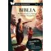 Biblia. Wybór tekstów z ST i NT z oprac. BR