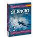 Hiszpański Kryminał z ćwiczeniami Silencio Cisza wyd.2