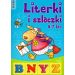 Literki i szlaczki 6-7 lat
