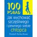 100 porad jak wychować szczęśliwego i pewnego siebie chłopca