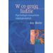 W co grają ludzie Psychologia stosunków międzyludzkich