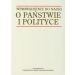 Wprowadzenie do nauki o państwie i polityce