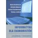 Informatyka dla ekonomistów przykłady i ćwiczenia