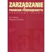 Zarządzanie finansami przedsiębiorstw Podstawy teorii