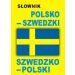 Słownik polsko-szwedzki szwedzko-polski